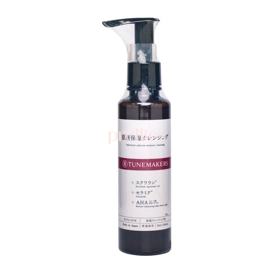 Tunemakers Undiluted Solution Moisture Cleansing 150ml