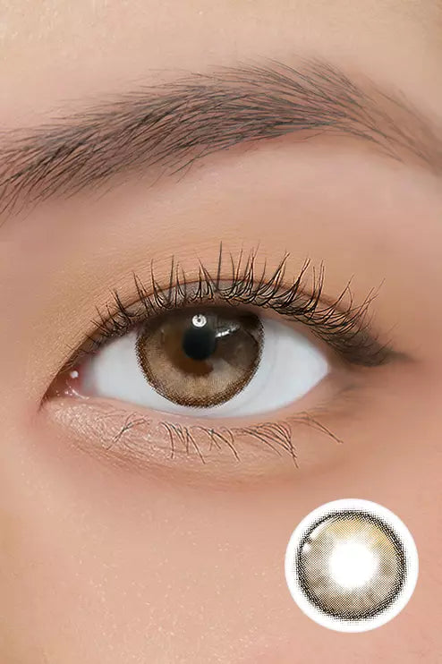 Tobetter Brown Toric