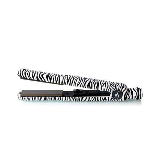 Platinum Zebra Straightener