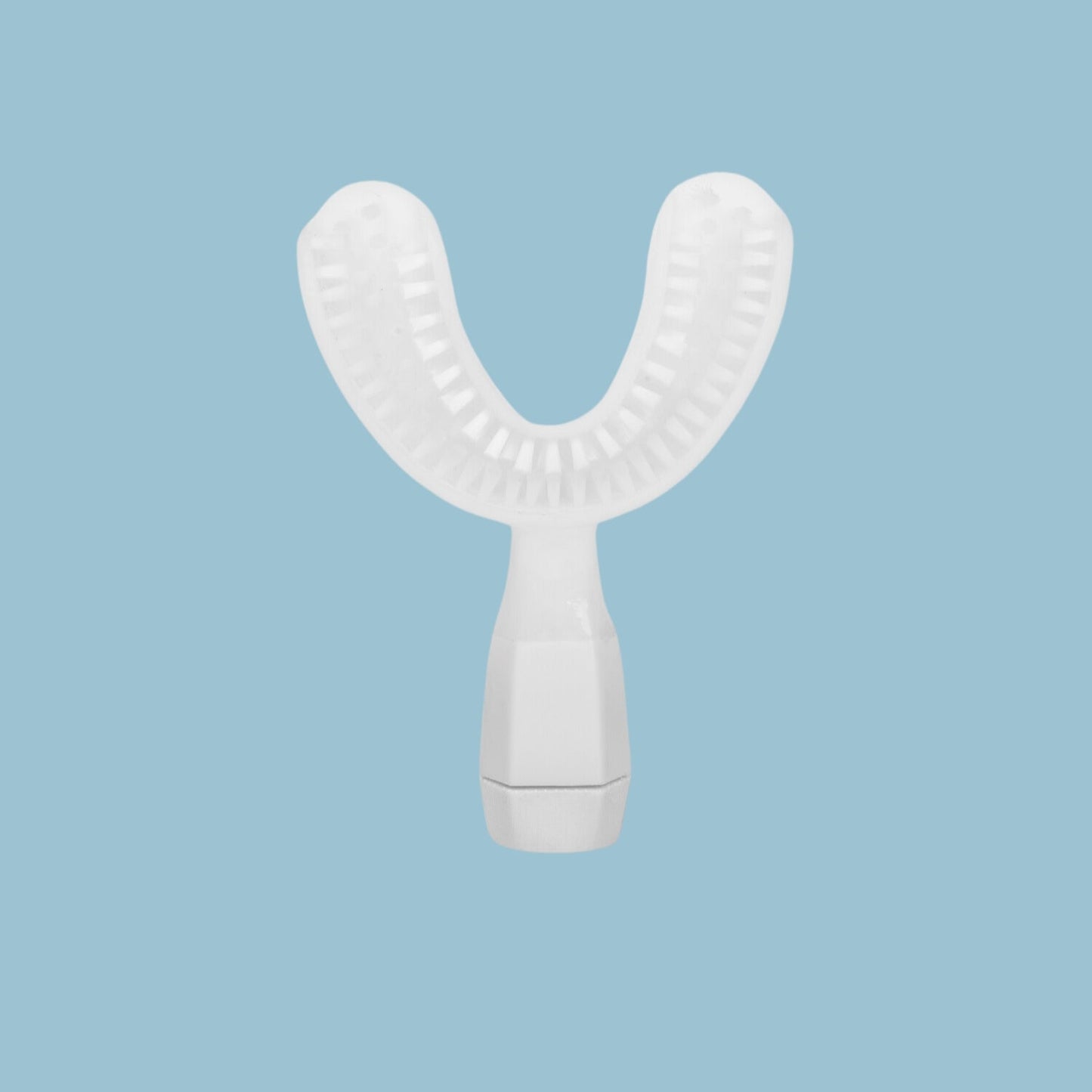 Y-Brush Replacement Brush Heads - Compatible with Philips Sonicare庐 Brand