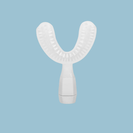 Y-Brush Replacement Brush Heads - Compatible with Philips Sonicare庐 Brand