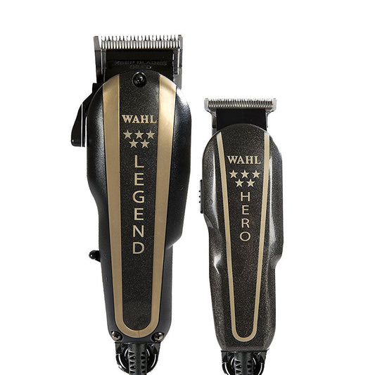 Wahl 5 Star Barber Combo Legend/Hero