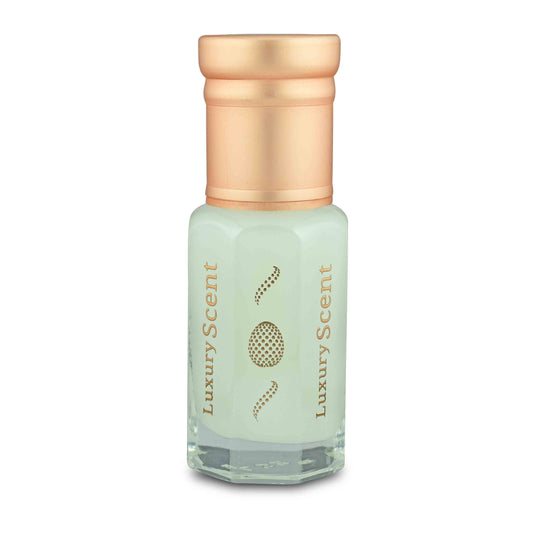 White Musk Tahara