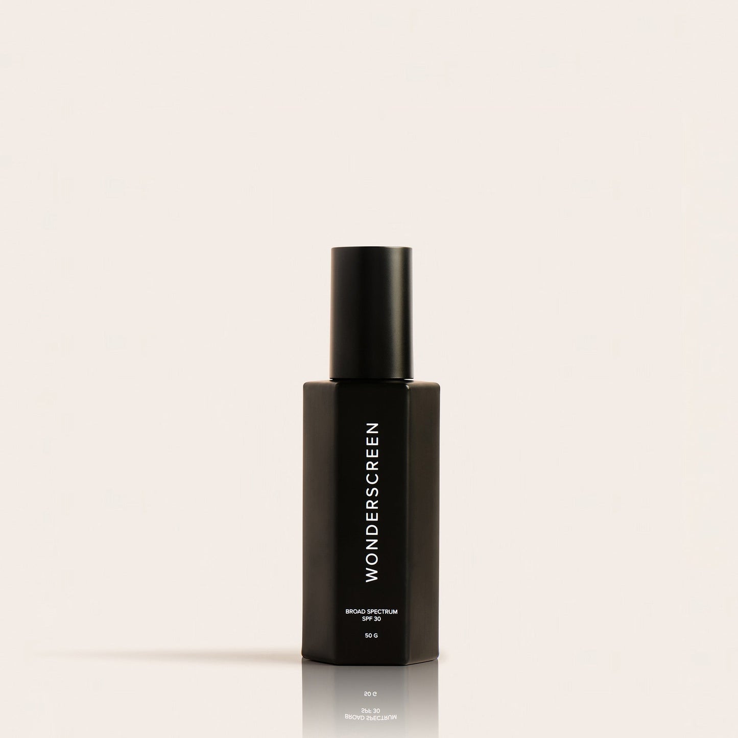 Wonderscreen? SPF 30