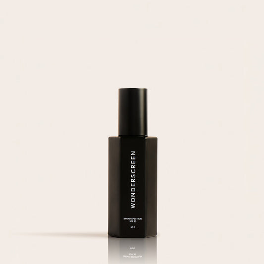 Wonderscreen? SPF 30