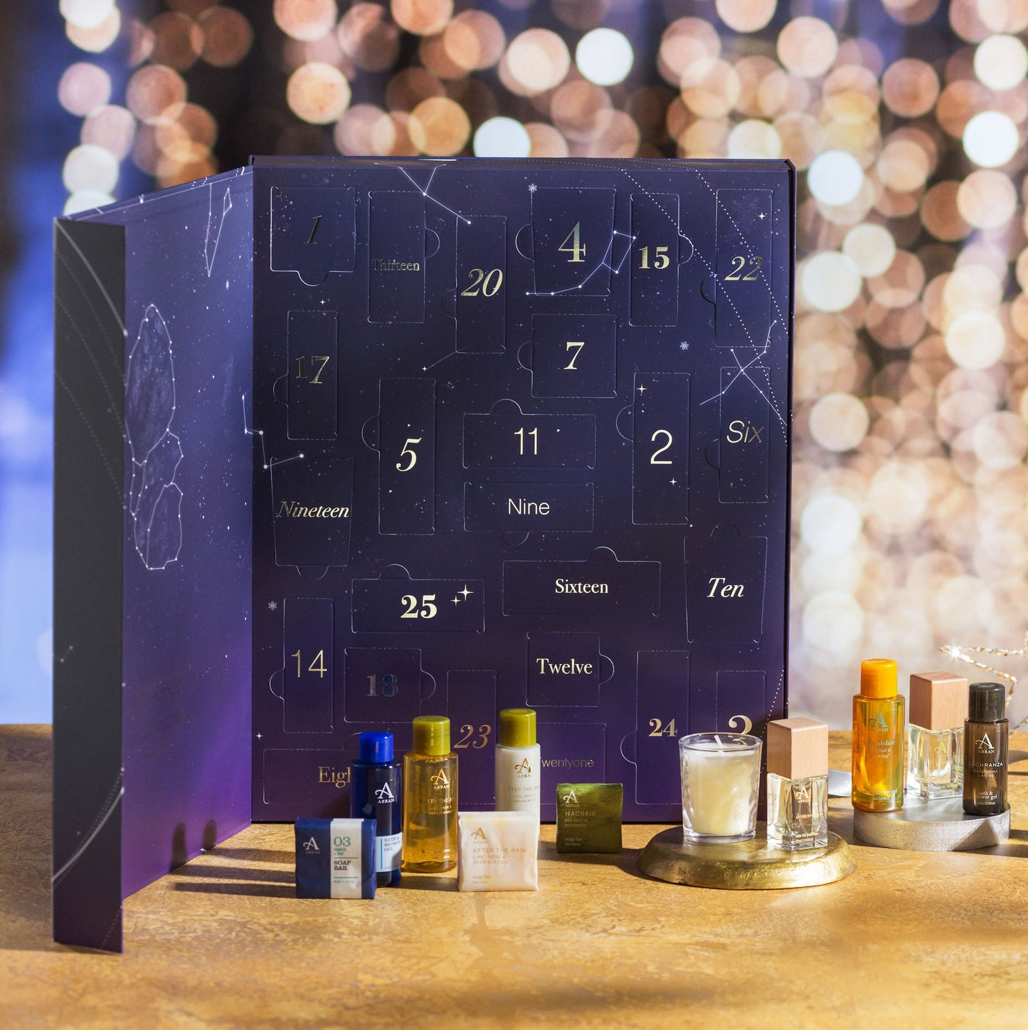 2023 Advent Calendar