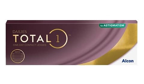 contact lens alcon dailies eyes eye health eye exam vision care toric 30 pack