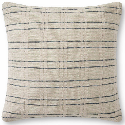 Amber Lewis Belmont Pillow Pillow & Decor loloi-P012PAL0006CRBBPIL3 885369614255