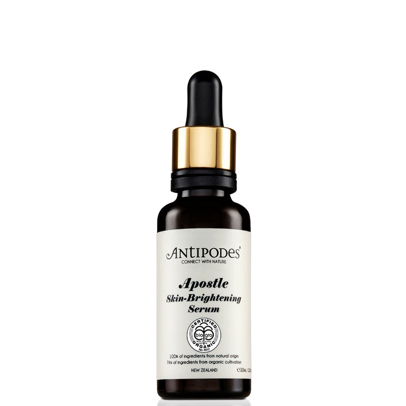 Antipodes Apostle Skin Brightening Serum 30ml