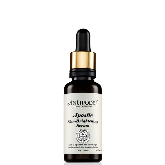 Antipodes Apostle Skin Brightening Serum 30ml