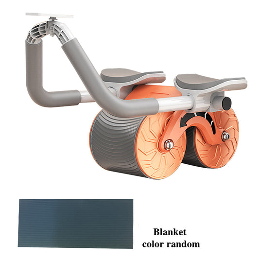 FlexMaster Auto rebound Ab Roller Wheel