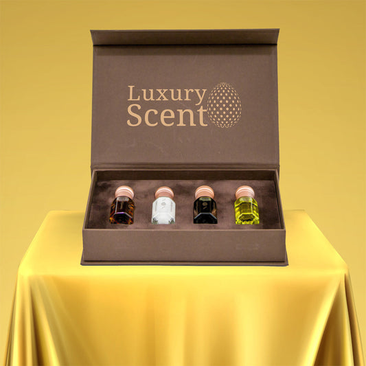 Best Sellers Discovery Set