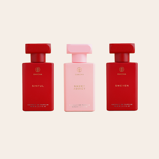 Best Sellers for Her Bundle