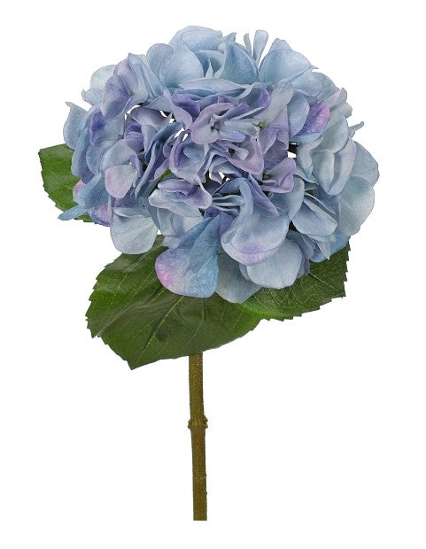 Faux Floral Decor