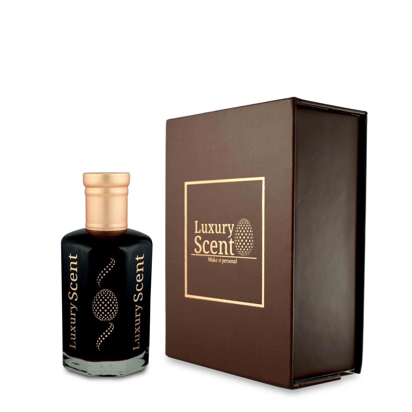 Black Musk