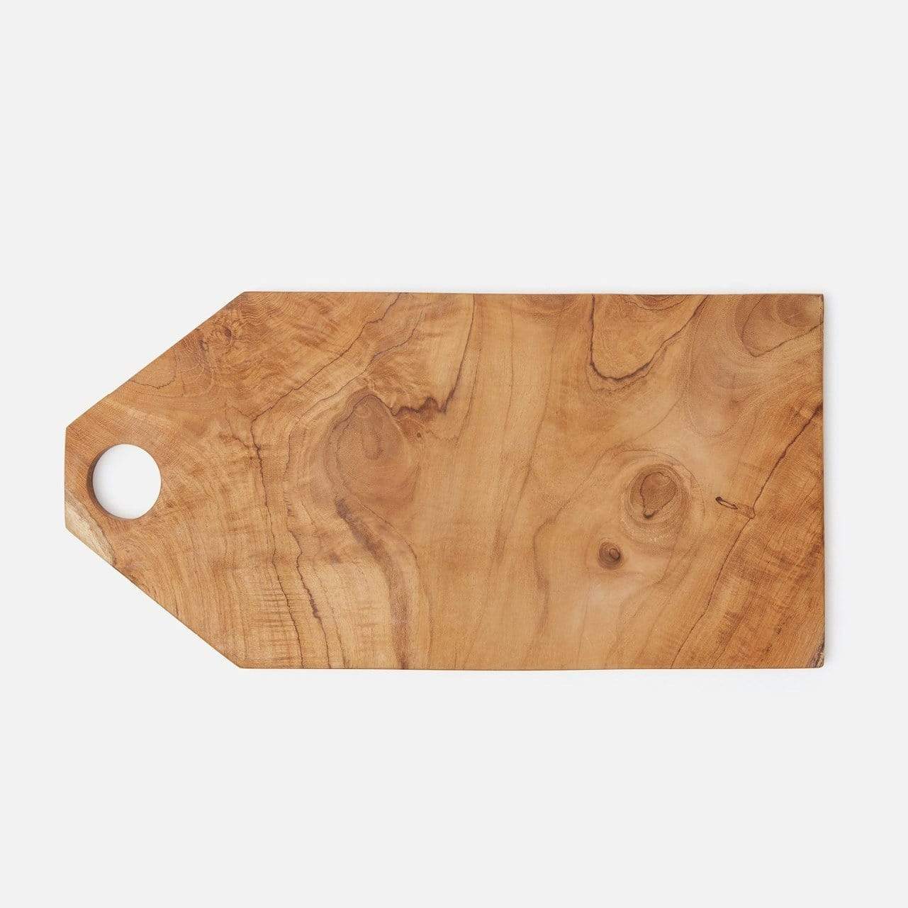 Blue Pheasant Damien Rectangular Serving Platters (Pack of 2) Decor blue-pheasant-SERDAMIE-NAT-LRTPL