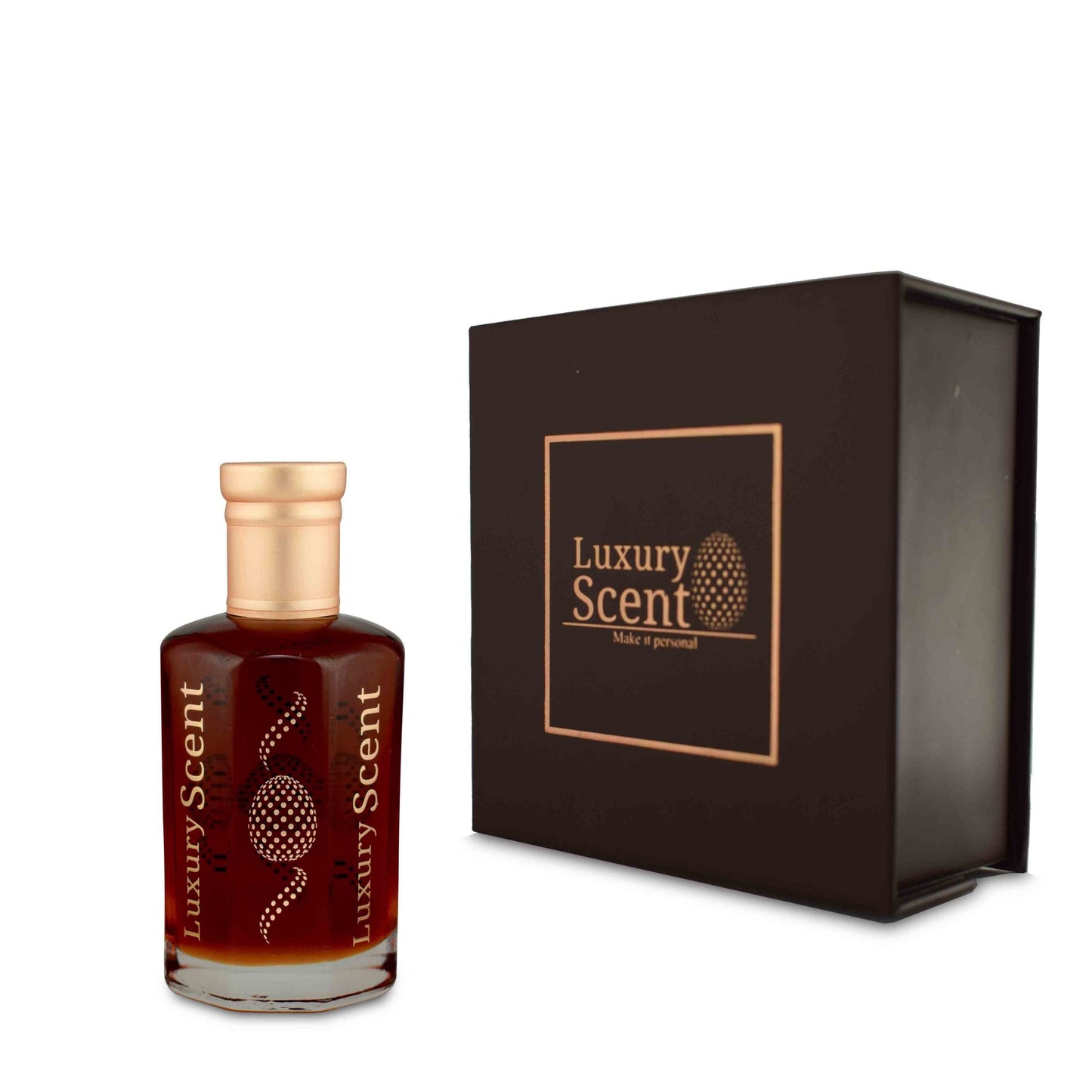 Attar Makka