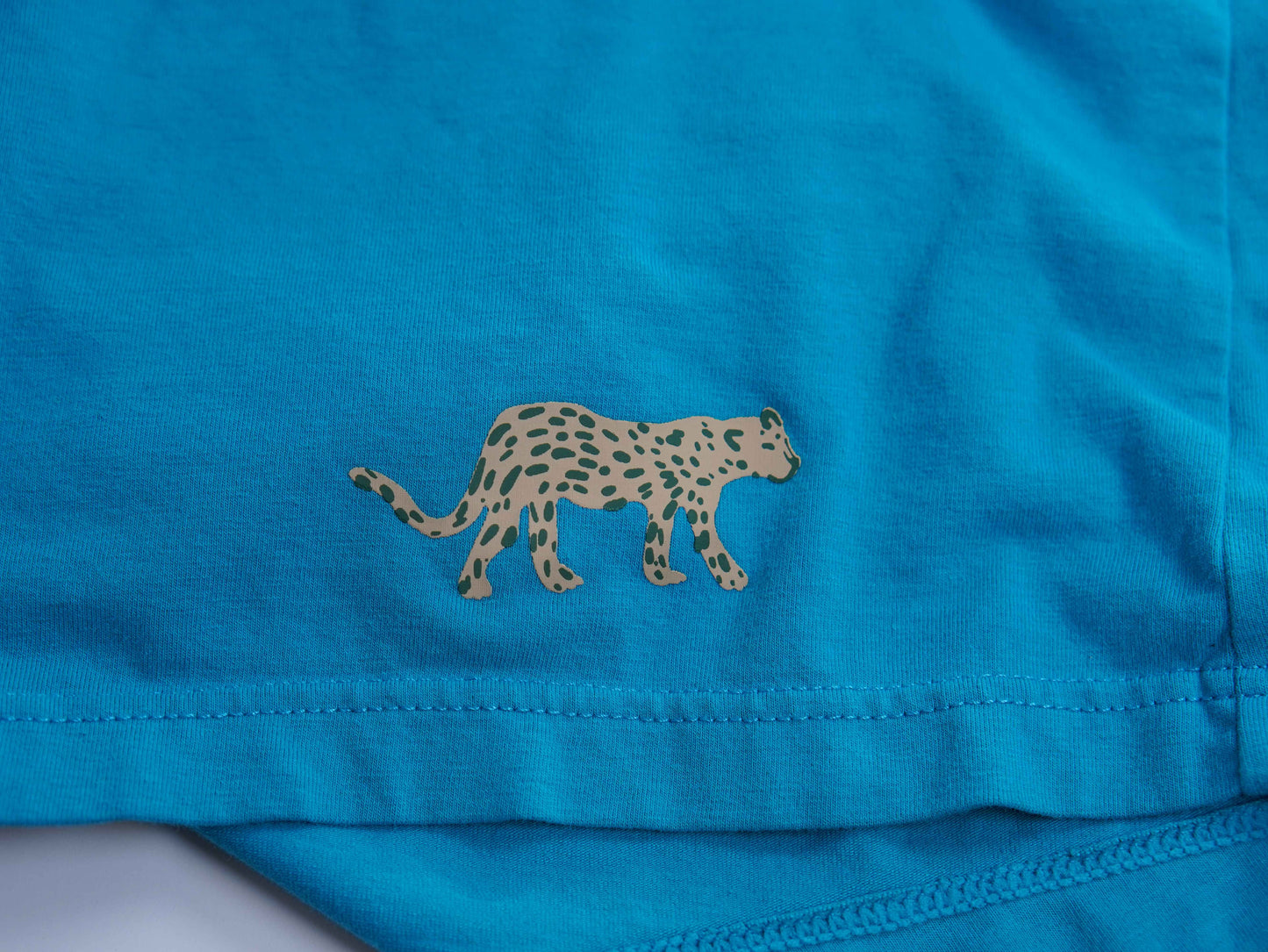 Organic Cotton Boxers (3 pack)