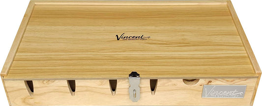 Vincent Small Counter Top Tray - Natural