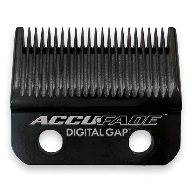 Cocco  Digital Gap? AccuFade Graphene Fade Blade