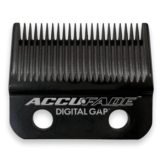Cocco  Digital Gap? AccuFade Graphene Fade Blade