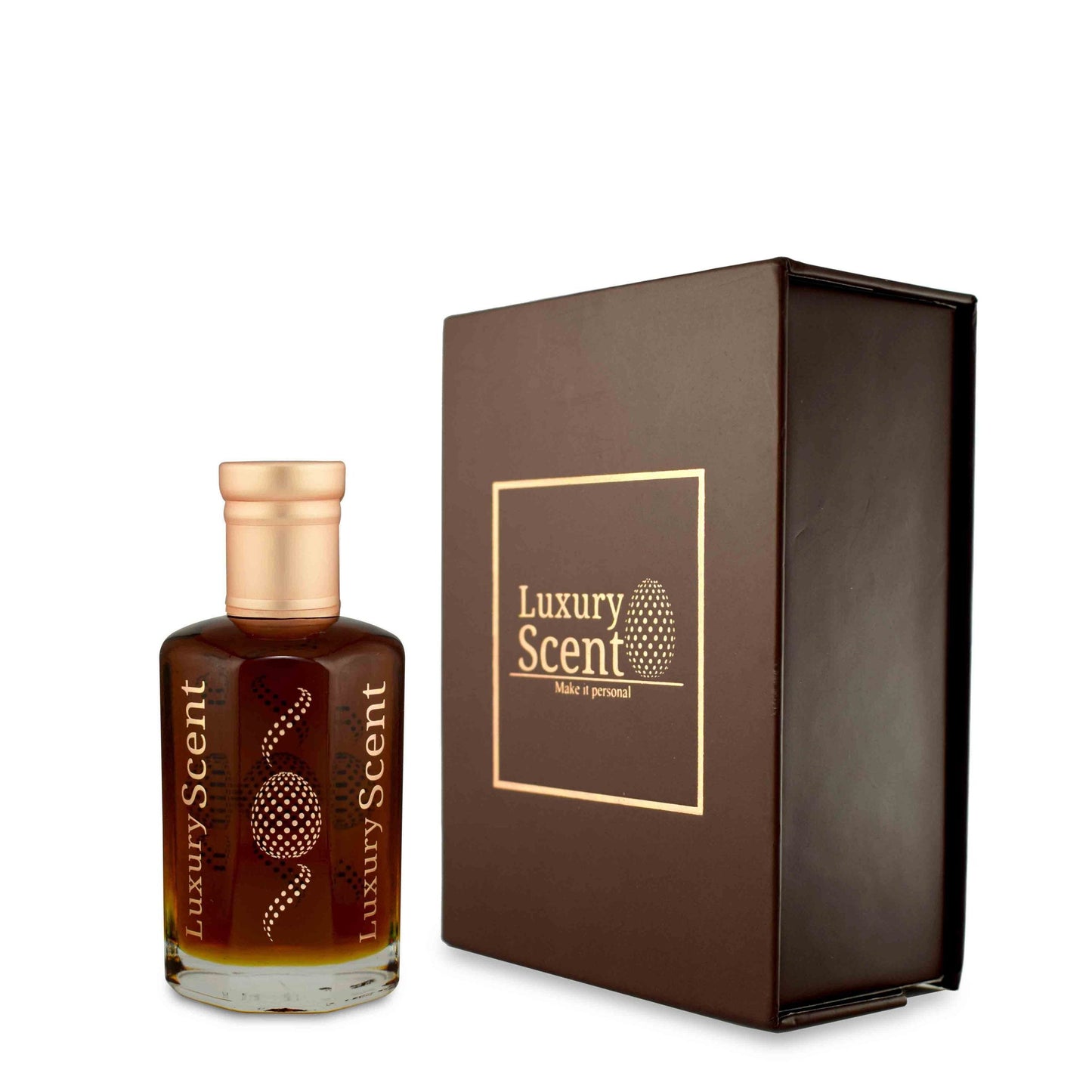 Attar Makka