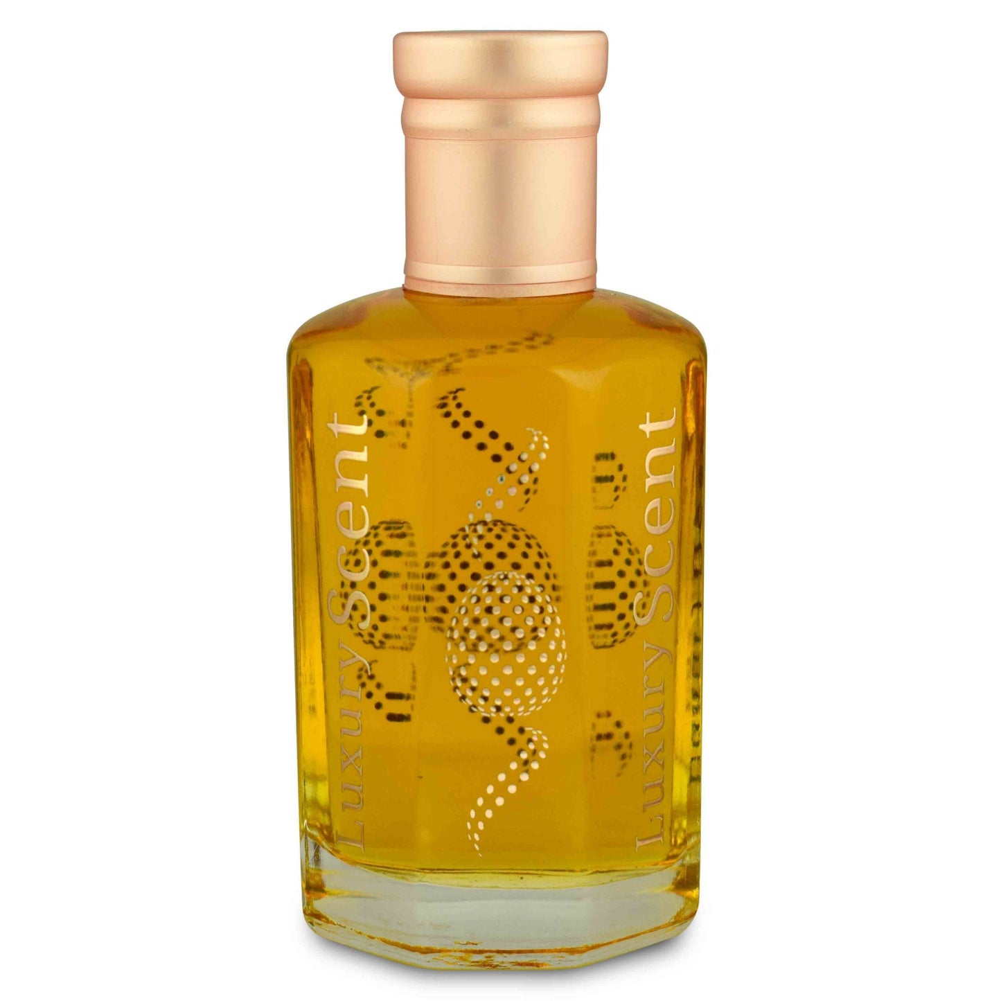 Egyptian Musk (New Version)