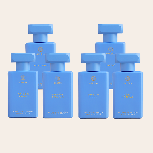 Oakcha Signature Collection Bundle