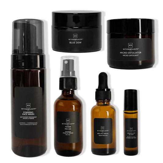 Pro-Age Pro Skincare Set