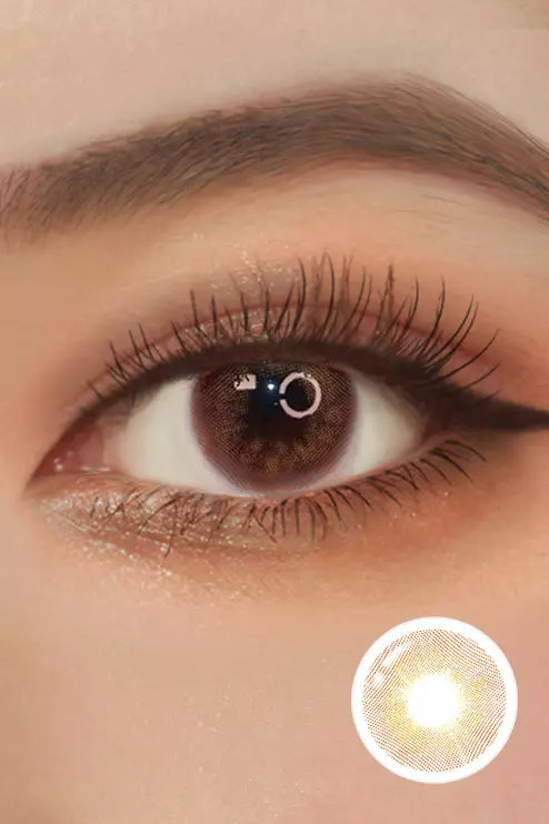 Romantea Venice Brown Toric