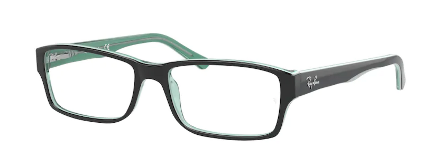 Ray Ban 5169