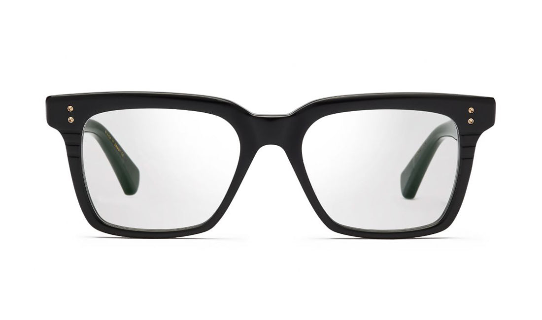 Frames DITA Sequoia Black, D Frame, Dita, Frames, Medium, Mens, Plastic, Prescription