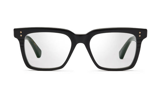 Frames DITA Sequoia Black, D Frame, Dita, Frames, Medium, Mens, Plastic, Prescription