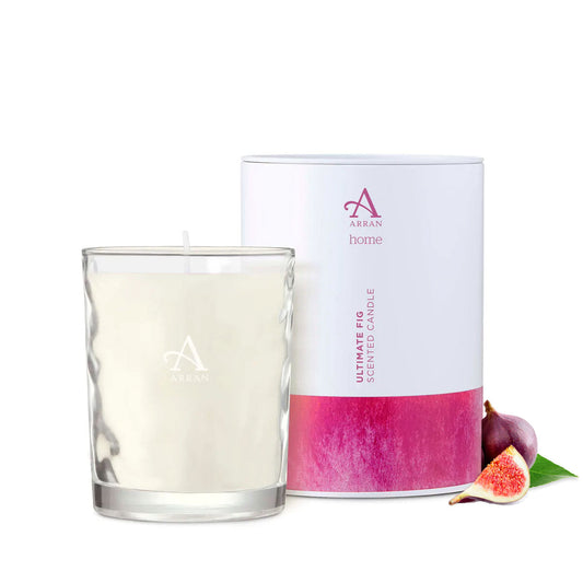 Ultimate Fig Candle 35cl
