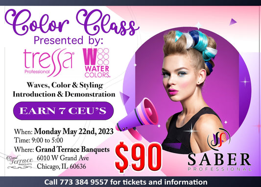 Salerm 1 class tickets