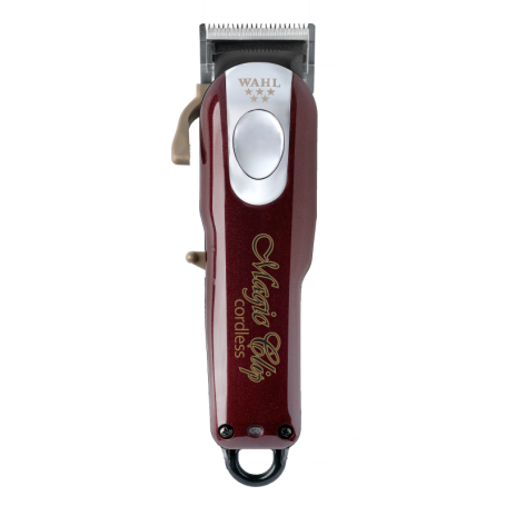 Wahl 5 Star Cordless Magic Clip